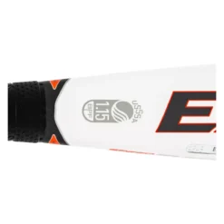 Easton Ghost X Evolution -10 USSSA Baseball Bat: SL19GXE10 Black, White -Best Bat Pick Sales fe64 12 21 easton ghost x evolution 10 usssa baseball bat sl19gxe10 30193 30197 l