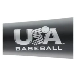 Mizuno Power Carbon -10 USA Baseball Bat: YBB19PC10 Black, White, Yellow -Best Bat Pick Sales fe7c 10 18 30539 4 m