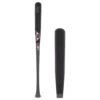 M^Powered H2TC™ Pro Birch Wood Baseball Bat: H2TCI13B Black, Grey