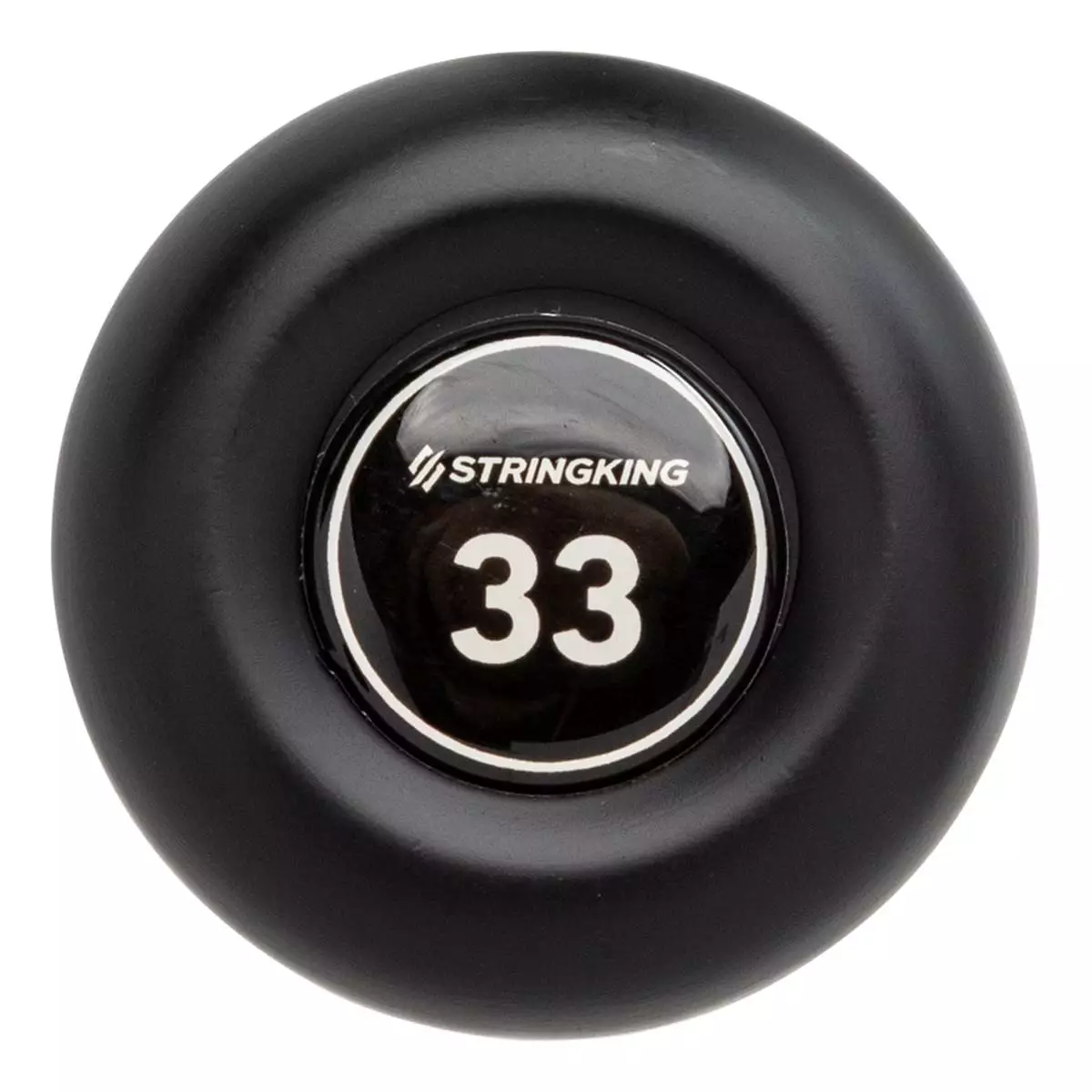 StringKing Metal 2 Pro BBCOR Baseball Bat: SKBBM2P Black 10 StringKing Metal 2 Pro BBCOR Baseball Bat: SKBBM2P Black - Image 8