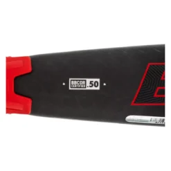 Easton Project 3 ADV BBCOR Baseball Bat: BB19ADV Black, Red -Best Bat Pick Sales ff04 12 21 easton project 3 adv bbcor baseball bat bb19adv 30166 4 l