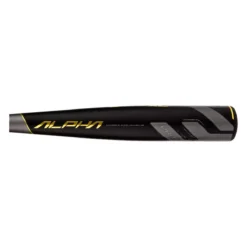 Easton Project 3 Alpha XL BBCOR Baseball Bat: BB19ALX Black, Gold, Grey 13 Easton Project 3 Alpha XL BBCOR Baseball Bat: BB19ALX Black, Gold, Grey -Best Bat Pick Sales ff16 05 21 easton project 3 alpha xl bbcor baseball bat bb19alx 30871 11 l