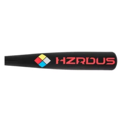 2022 TRUE TEMPER HZRDUS -5 USSSA Baseball Bat: UT22HZRX5 Black, Red -Best Bat Pick Sales ff77 10 21 2022 true temper hzrdus 5 usssa baseball bat ut22hzrx5 35302 3 l