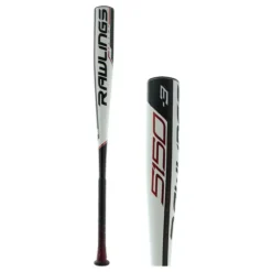 Rawlings 5150 BBCOR Baseball Bat: BB953 Black, White -Best Bat Pick Sales ff95 08 18 30103 l